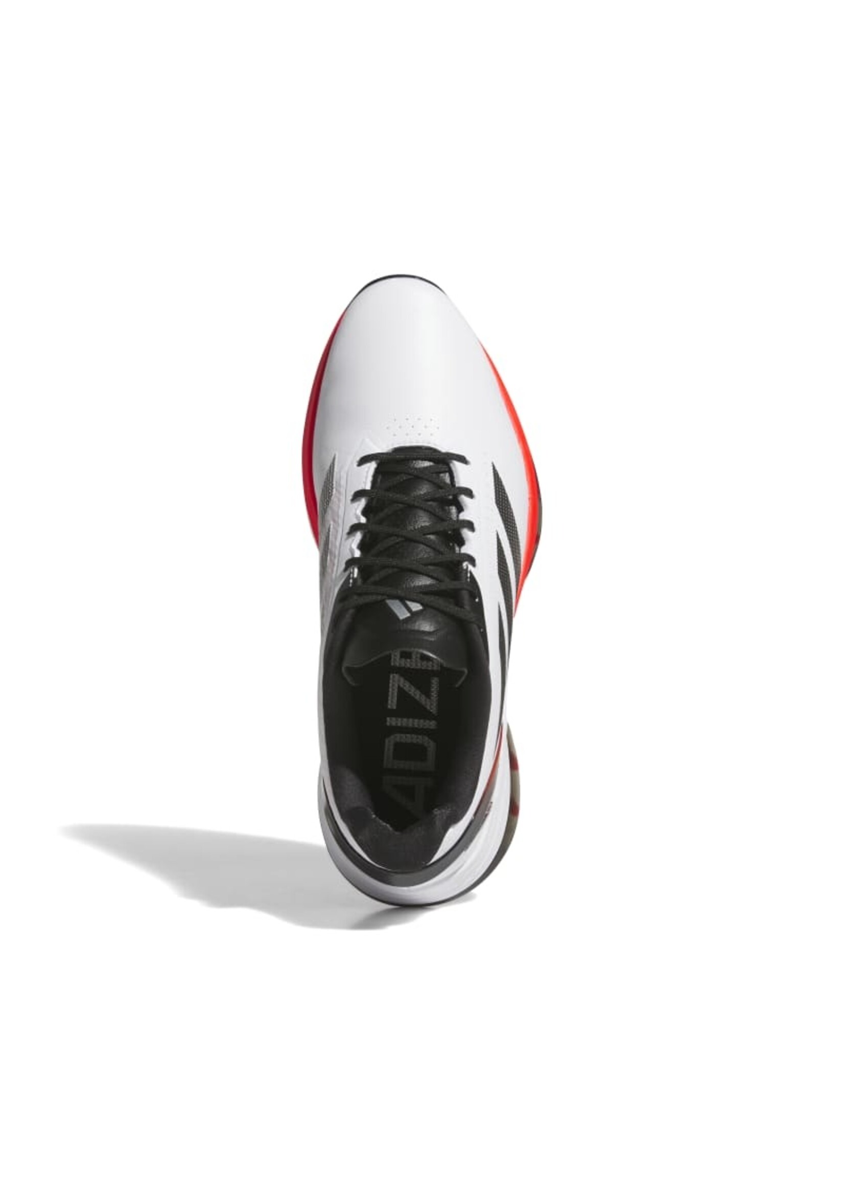 Adidas Adidas AdiZero ZG - White/Lucid Red