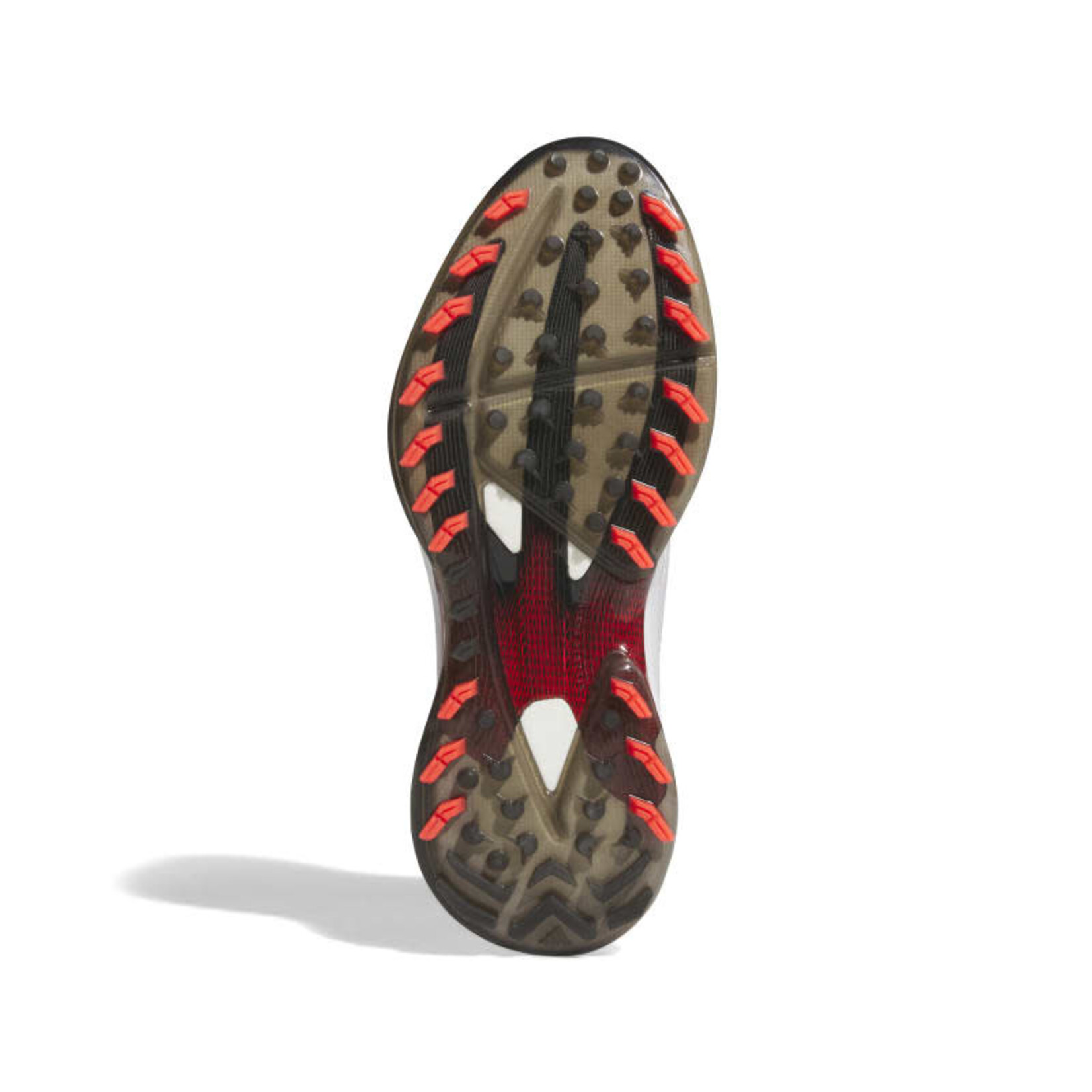 Adidas Adidas AdiZero ZG - White/Lucid Red