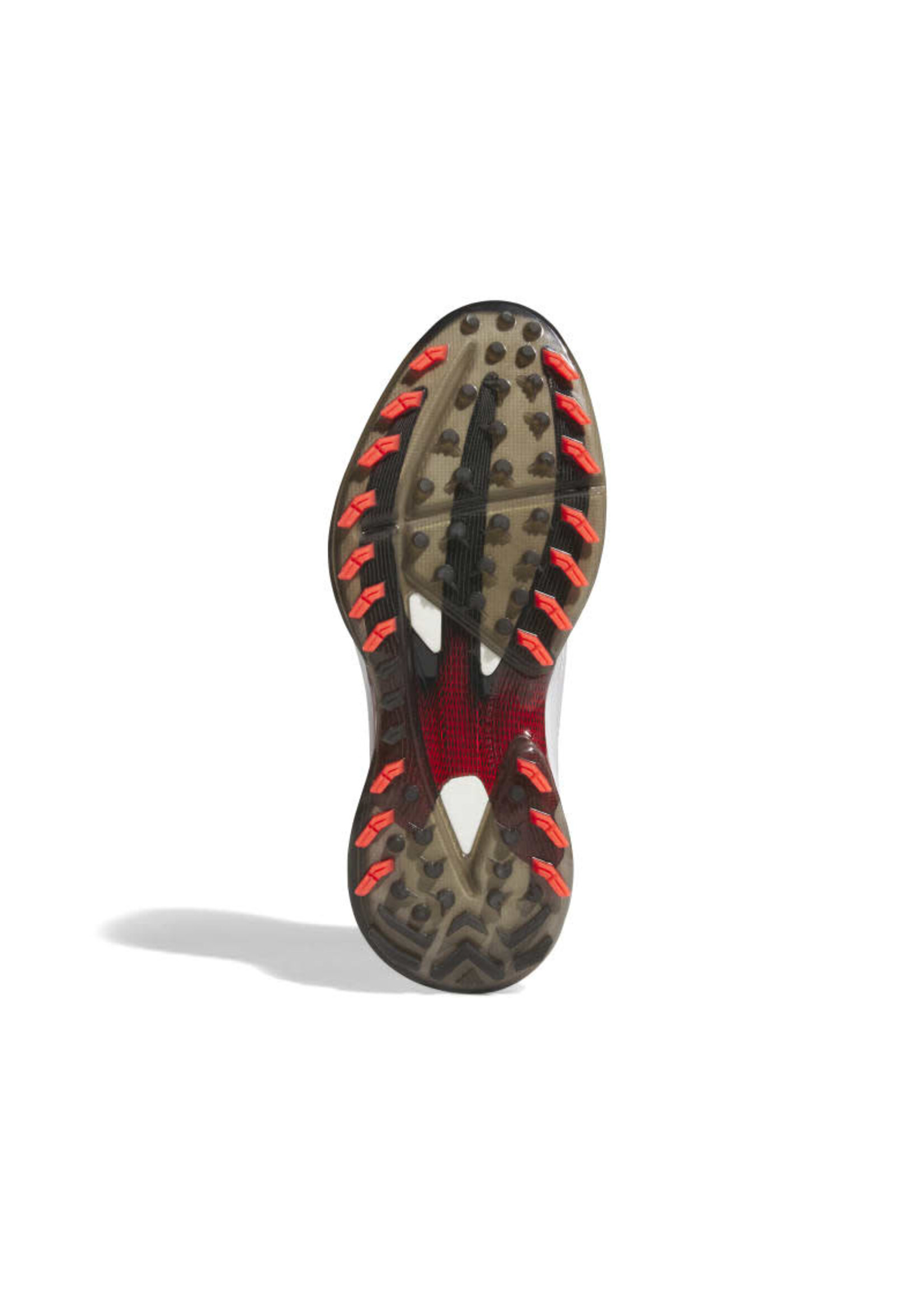 Adidas Adidas AdiZero ZG - White/Lucid Red
