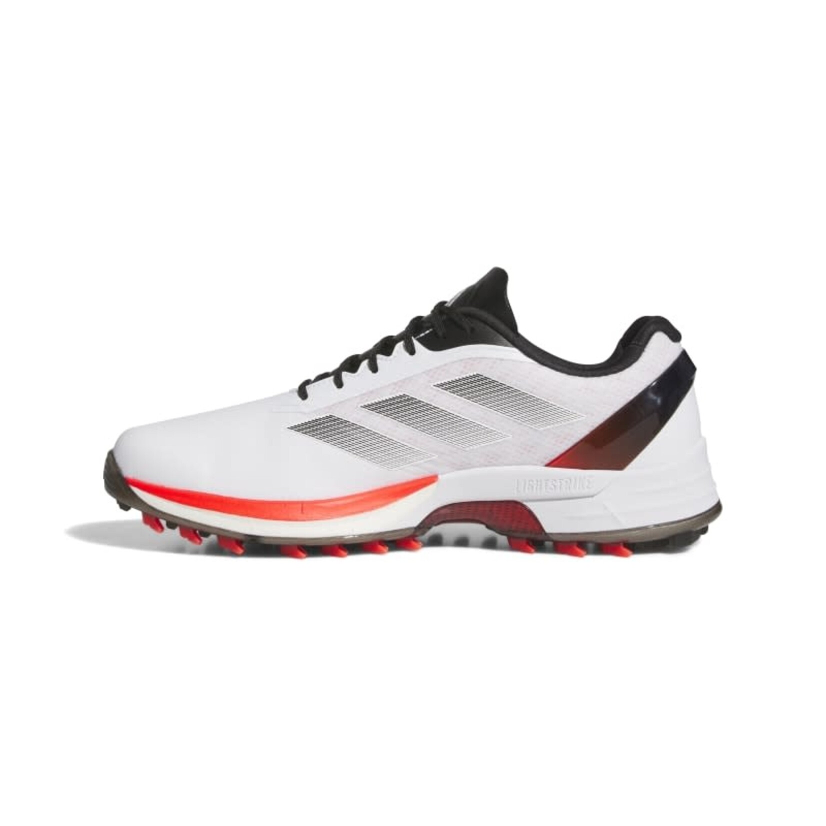 Adidas Adidas AdiZero ZG - White/Lucid Red