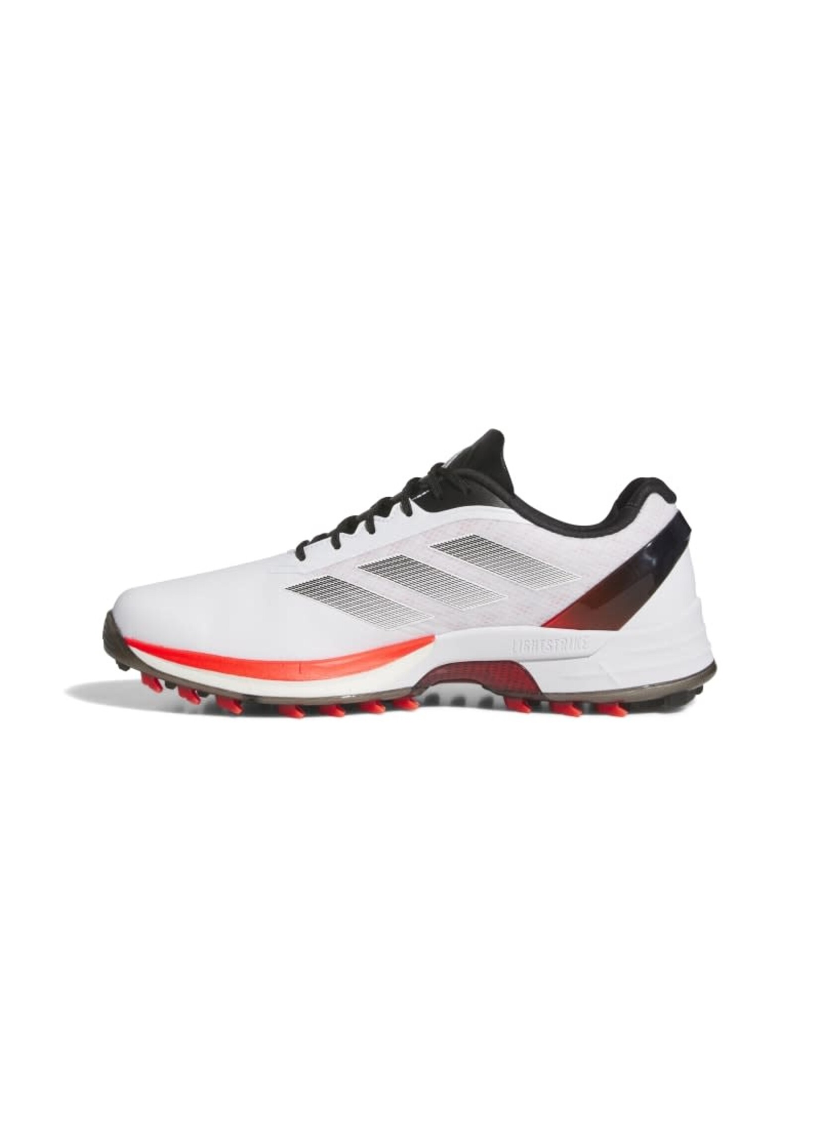 Adidas Adidas AdiZero ZG - White/Lucid Red
