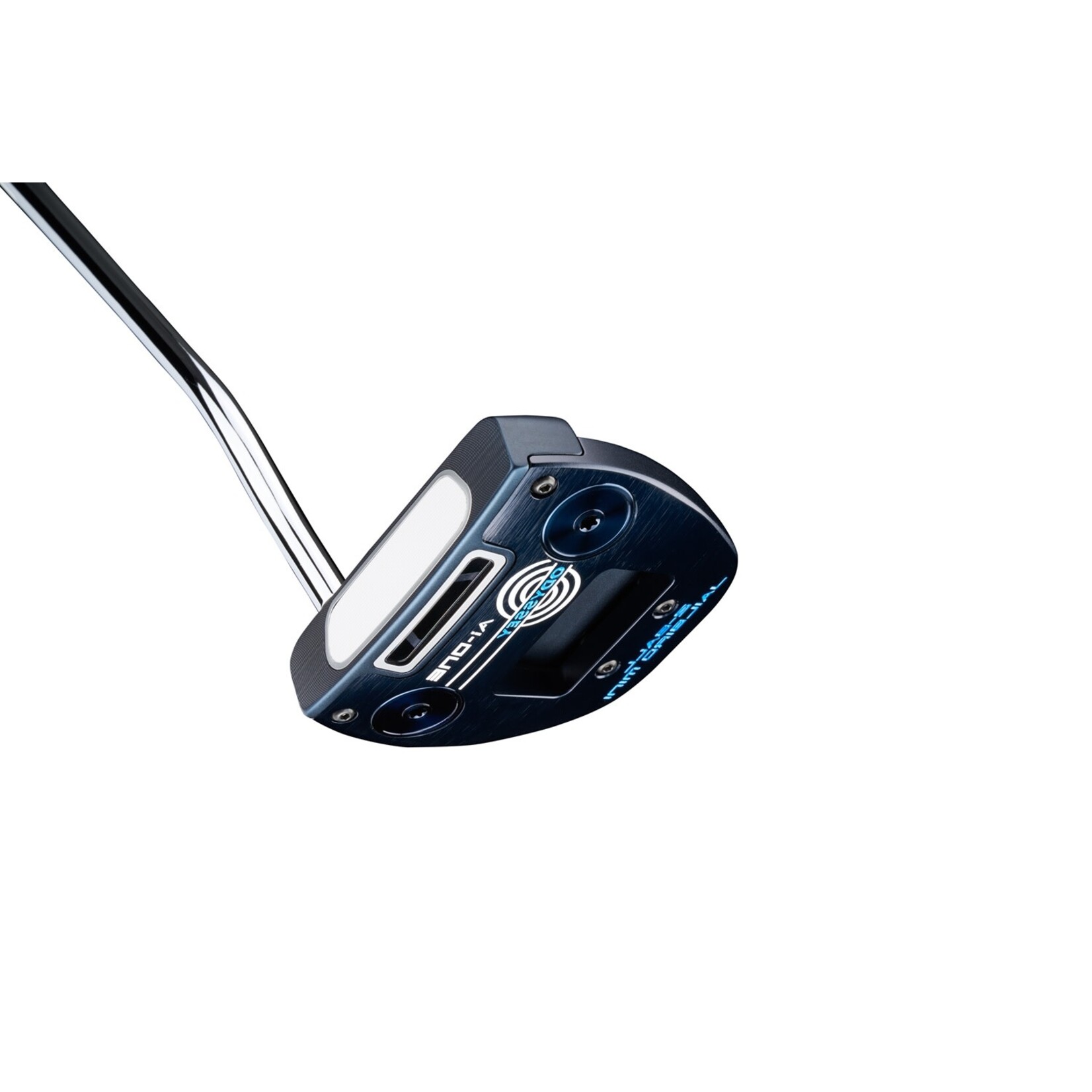 Odyssey Odyssey AI One Cruiser - Jailbird 2-Ball DB 38" LEFTHANDED