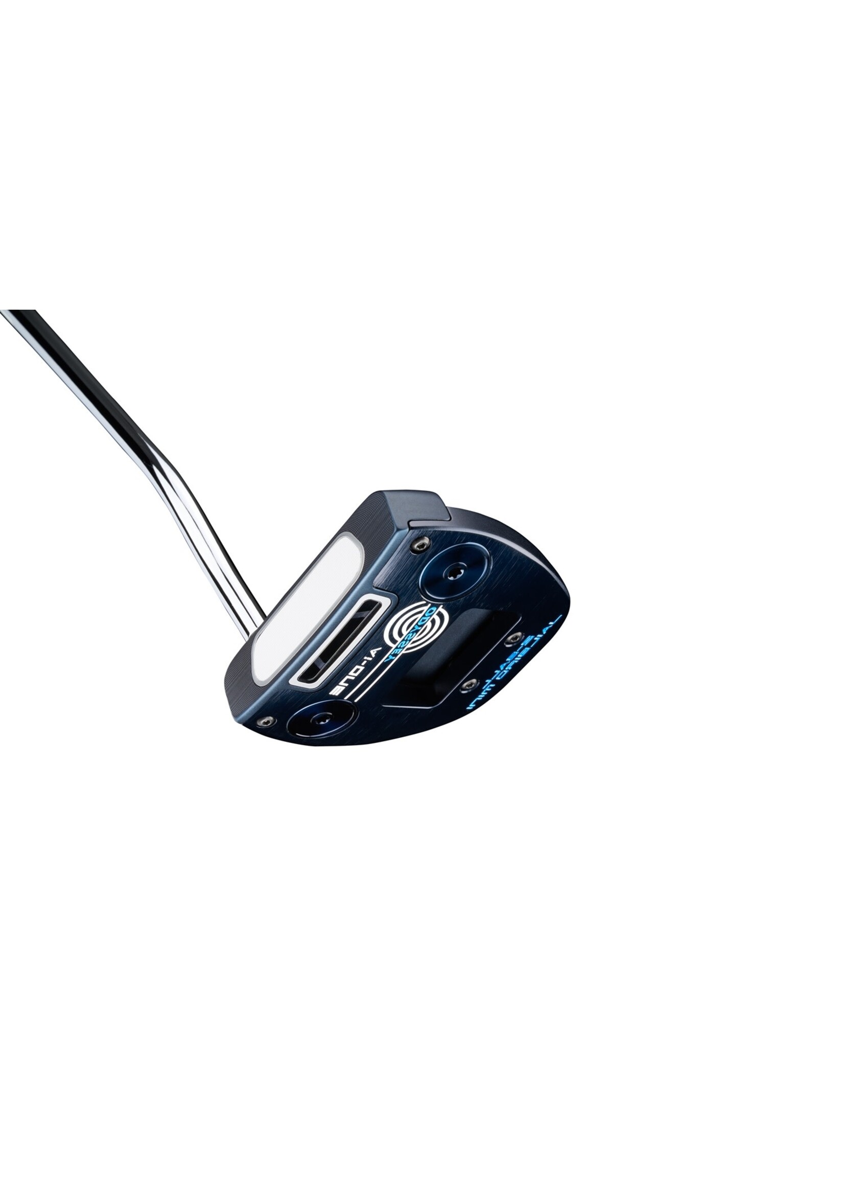 Odyssey Odyssey AI One Cruiser - Jailbird 2-Ball DB 38" LEFTHANDED