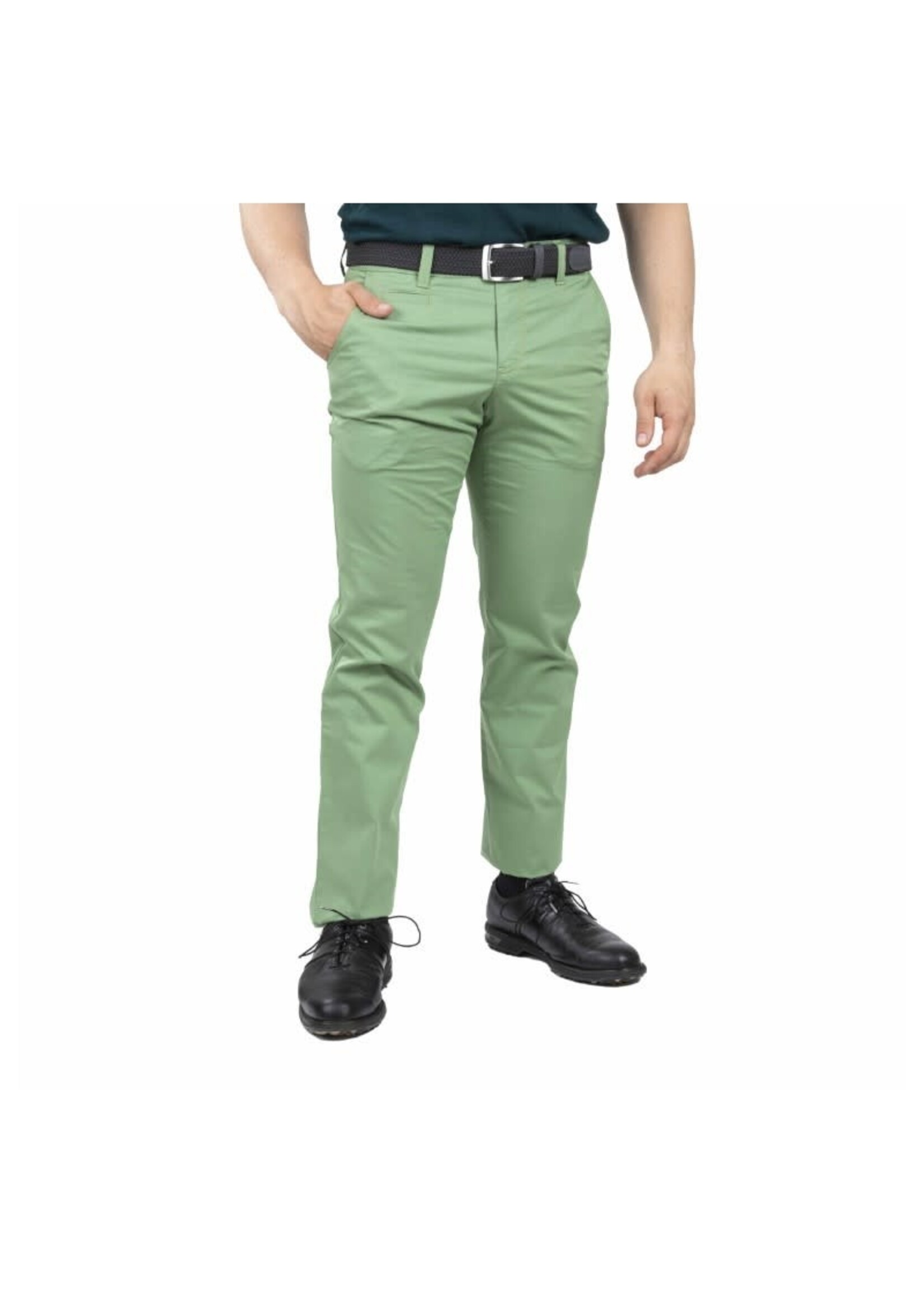 Alberto Alberto M ROOKIE Ceramica® Gabardine - Green 630