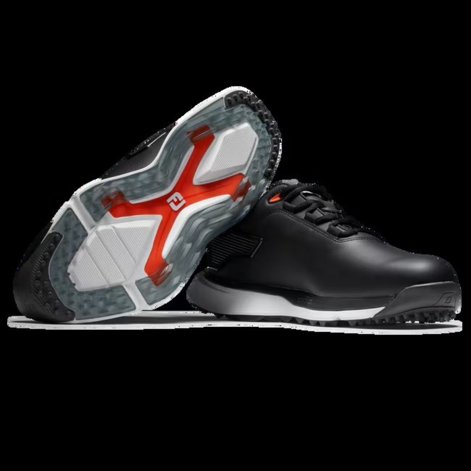 Footjoy Footjoy M Pro SLX - Black 44,5 WIDE