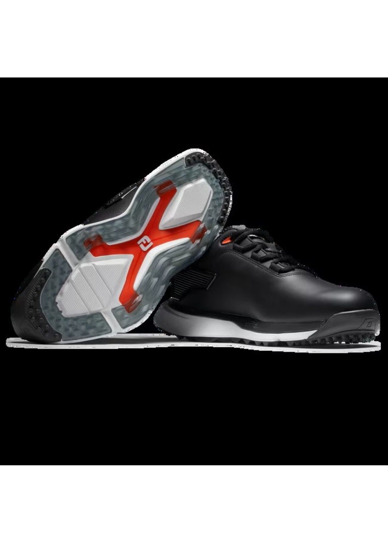 Footjoy Footjoy M Pro SLX - Black 44,5 WIDE