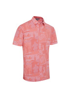 Ping PING Legacy Polo - Dubarry Multi