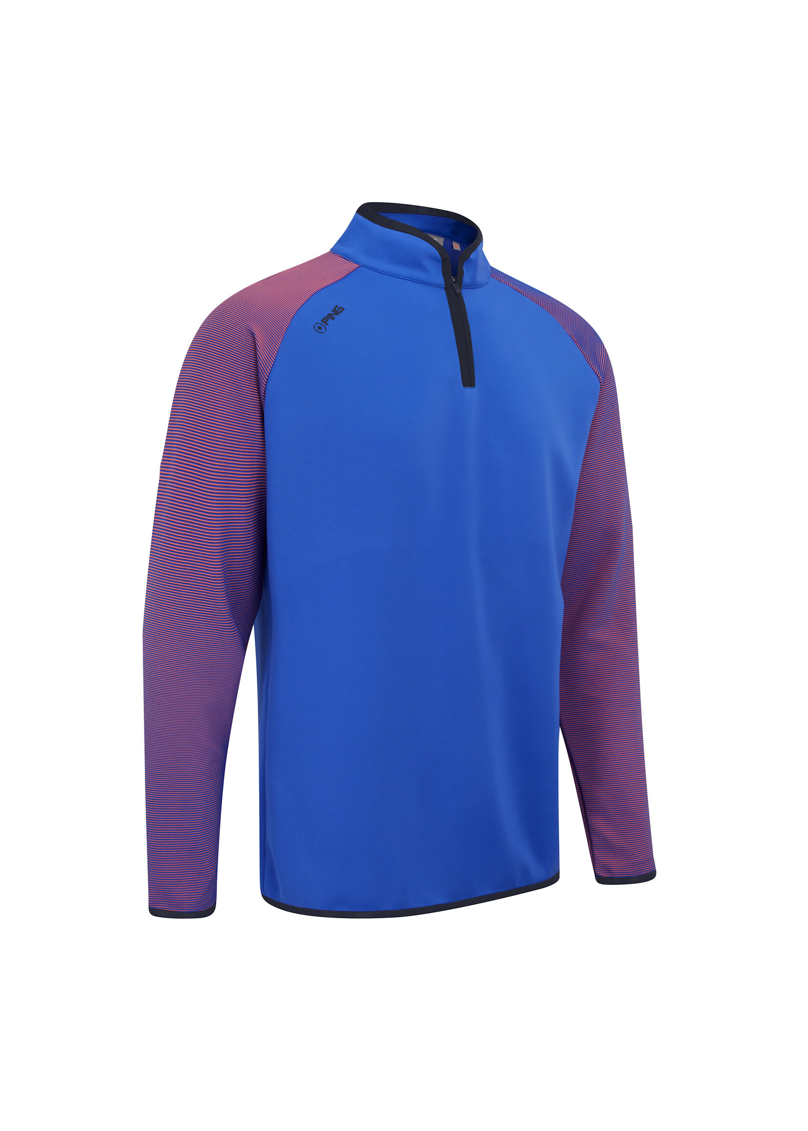 Ping PING Strio Trui - Ultra Blue/Dubarry