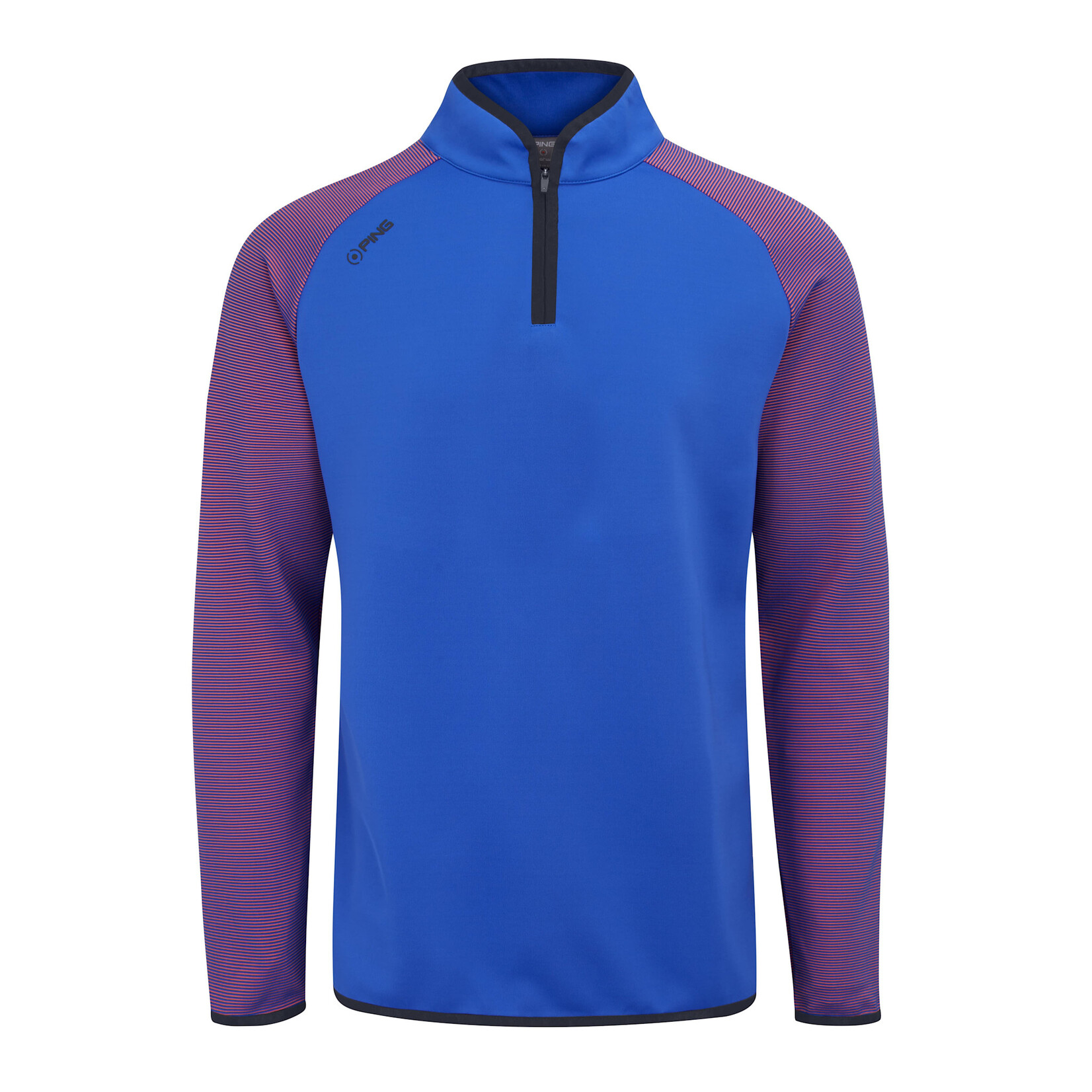 Ping PING Strio Trui - Ultra Blue/Dubarry