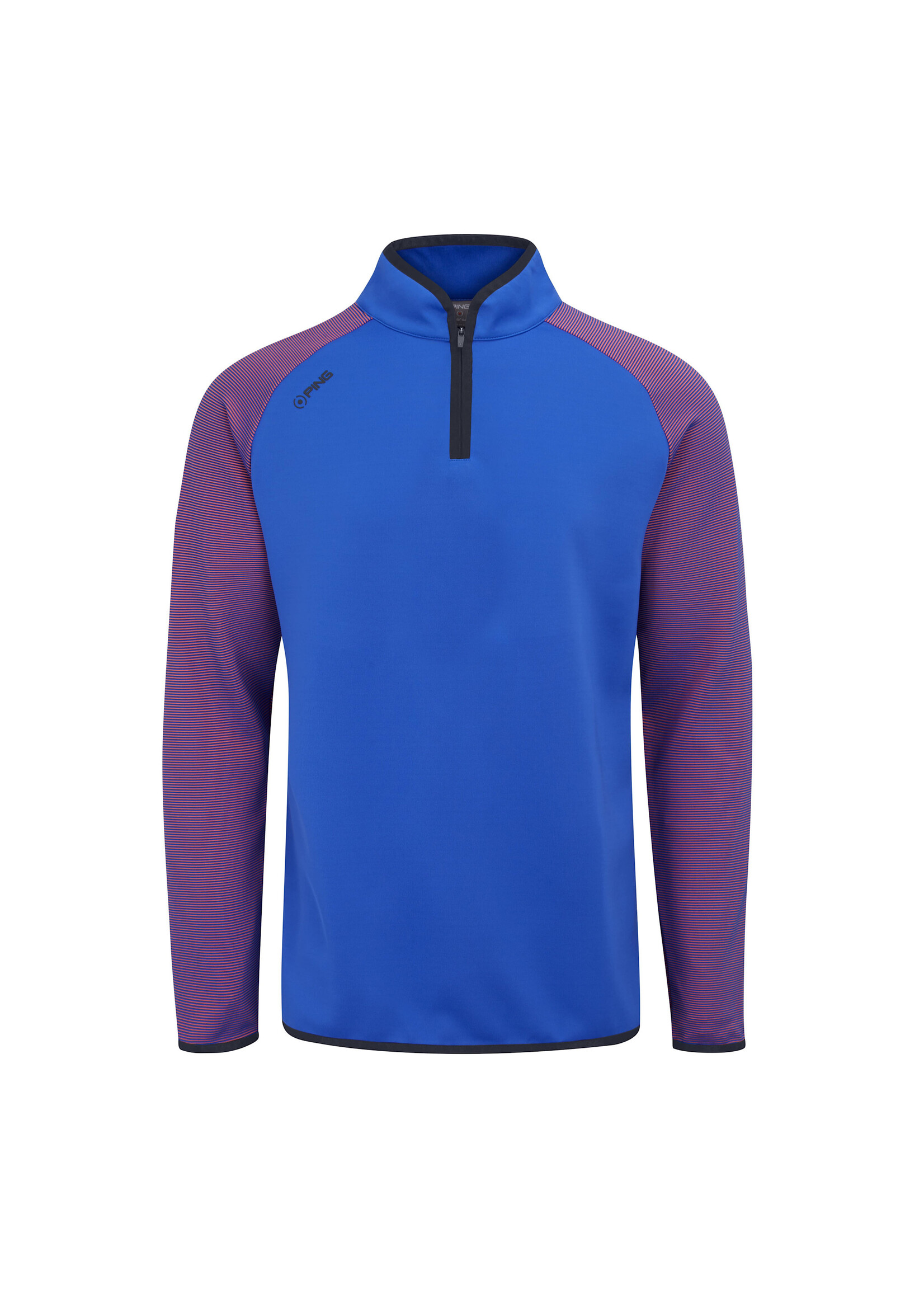 Ping PING Strio Trui - Ultra Blue/Dubarry