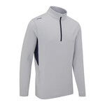 Ping PING Rhodri Trui - Silver/Navy