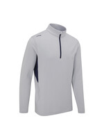 Ping PING Rhodri Trui - Silver/Navy
