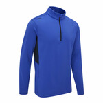 Ping PING Rhodri Trui - Ultra Blue/Navy
