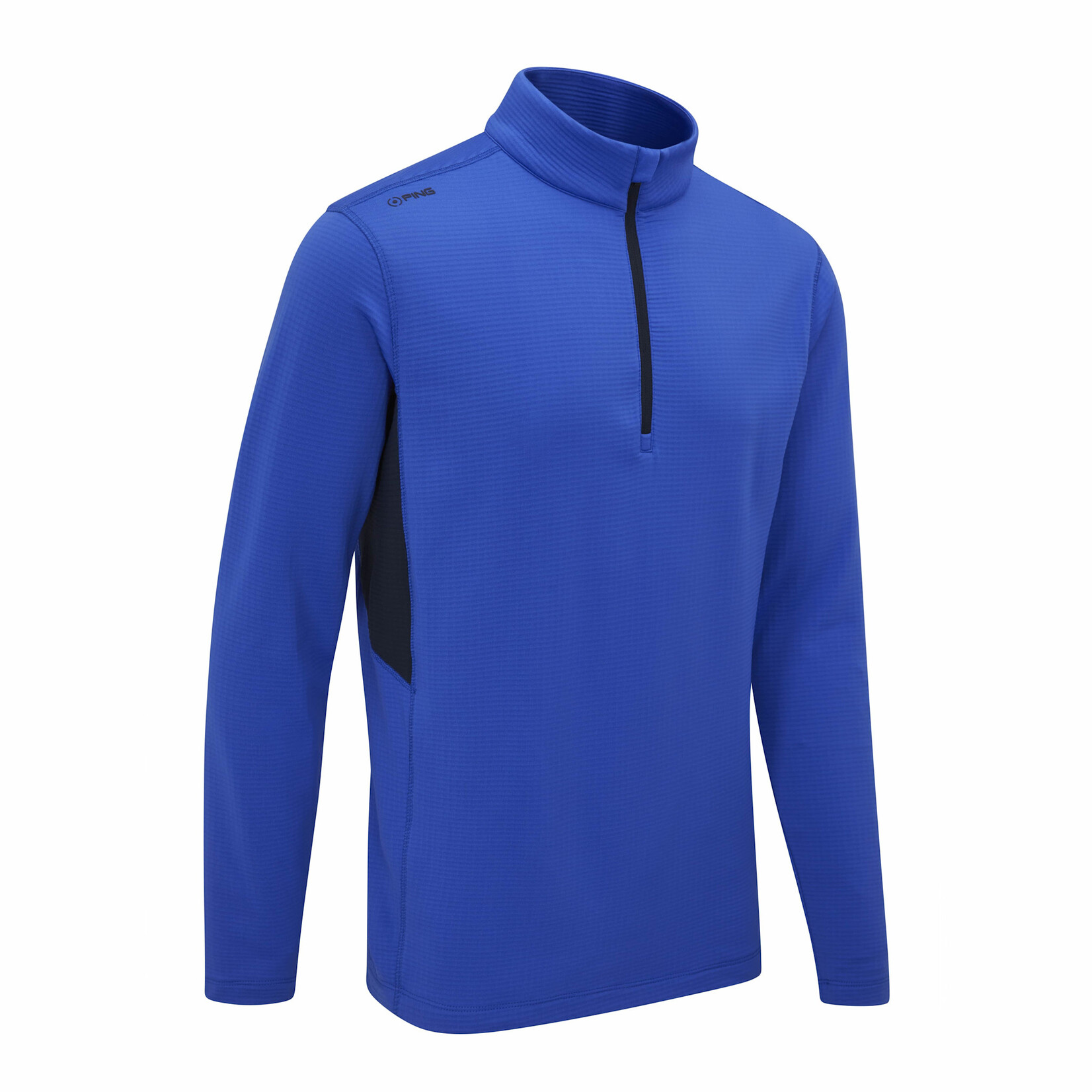 Ping PING Rhodri Trui - Ultra Blue/Navy