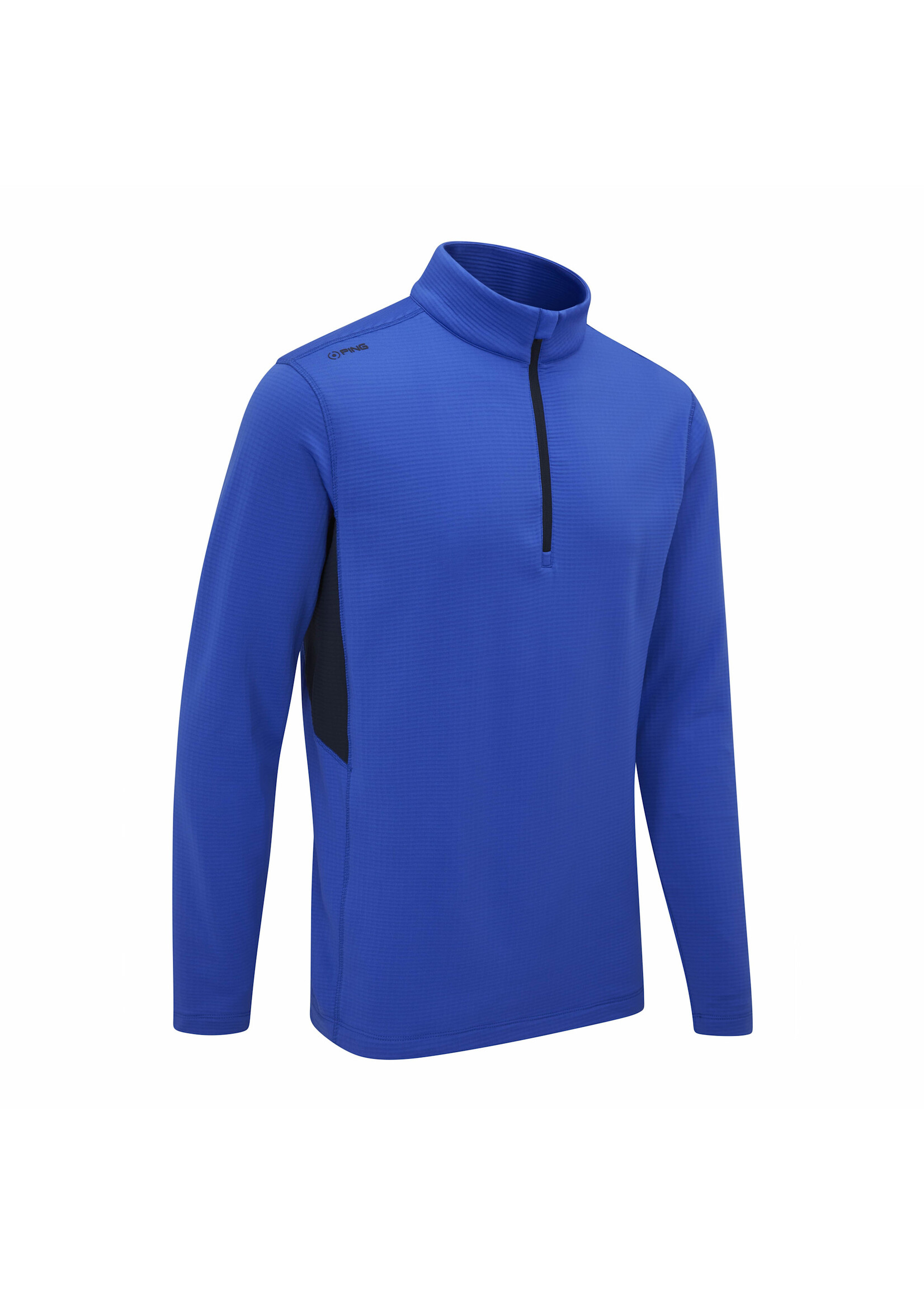 Ping PING Rhodri Trui - Ultra Blue/Navy