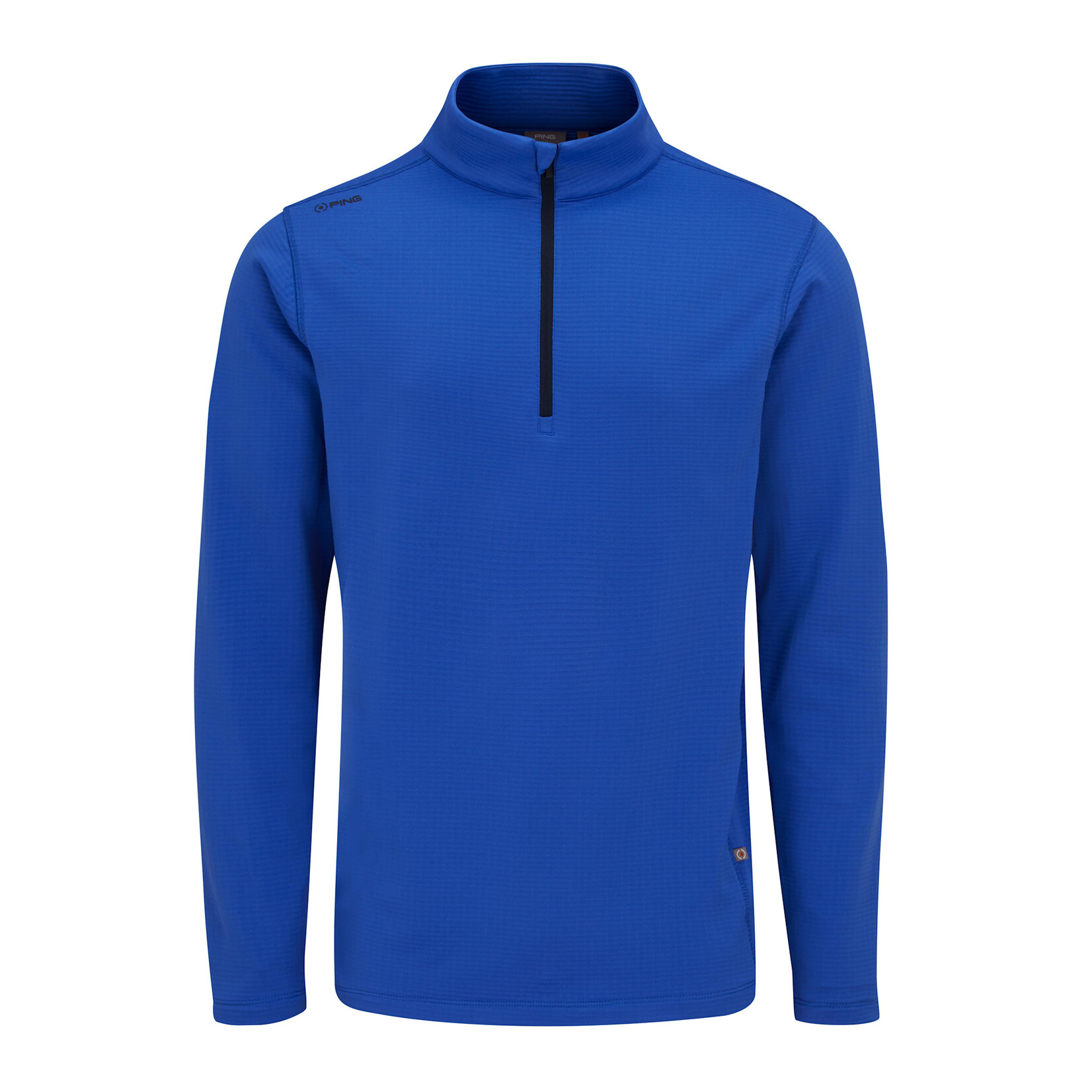 Ping PING Rhodri Trui - Ultra Blue/Navy