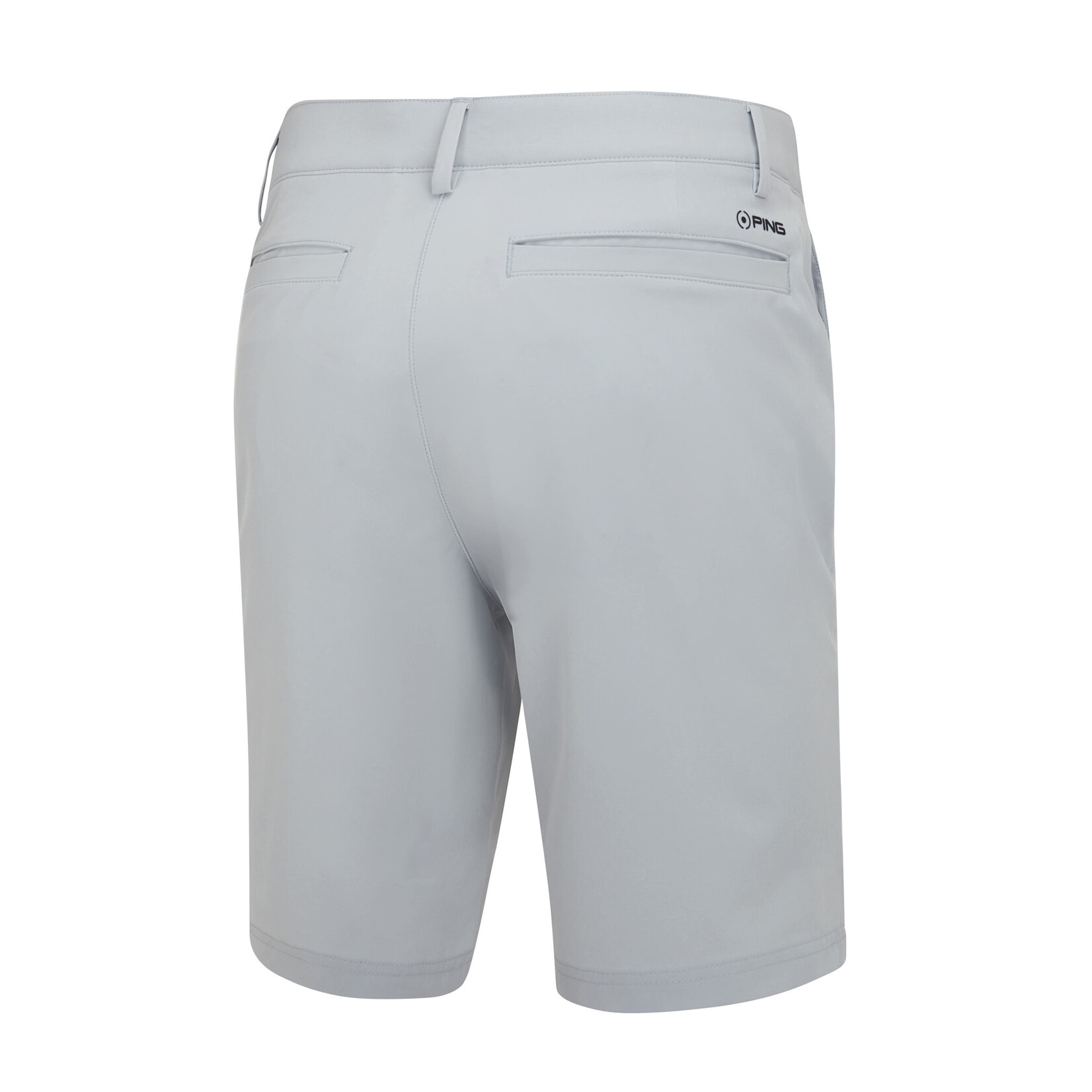 Ping PING Ari Short - Pearl Grey