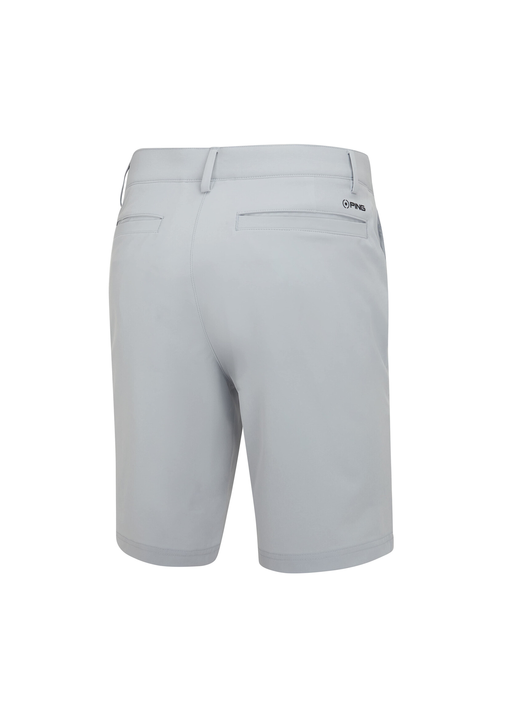 Ping PING Ari Short - Pearl Grey