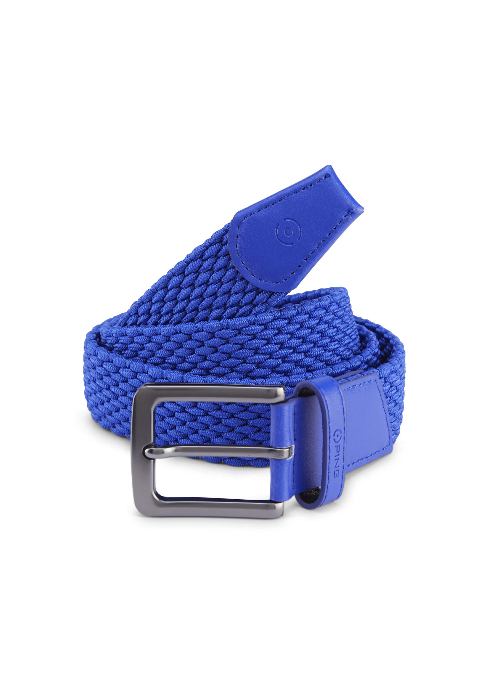 Ping PING Ping Stretch Belt - Ultra Blue - S/M