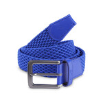 Ping PING Ping Stretch Belt - Ultra Blue - L/XL