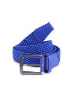 Ping PING Ping Stretch Belt - Ultra Blue - L/XL