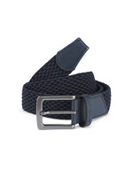 Ping PING Ping Stretch Belt - Navy - S/M