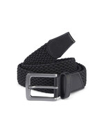 Ping PING Ping Stretch Belt - Black - S/M