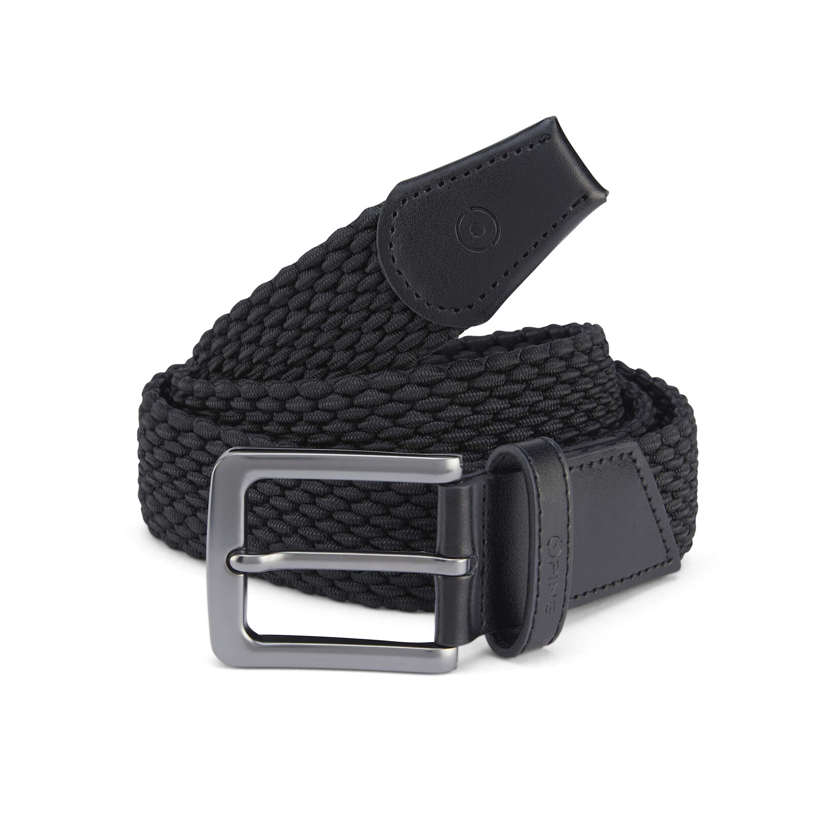 Ping PING Ping Stretch Belt - Black - S/M