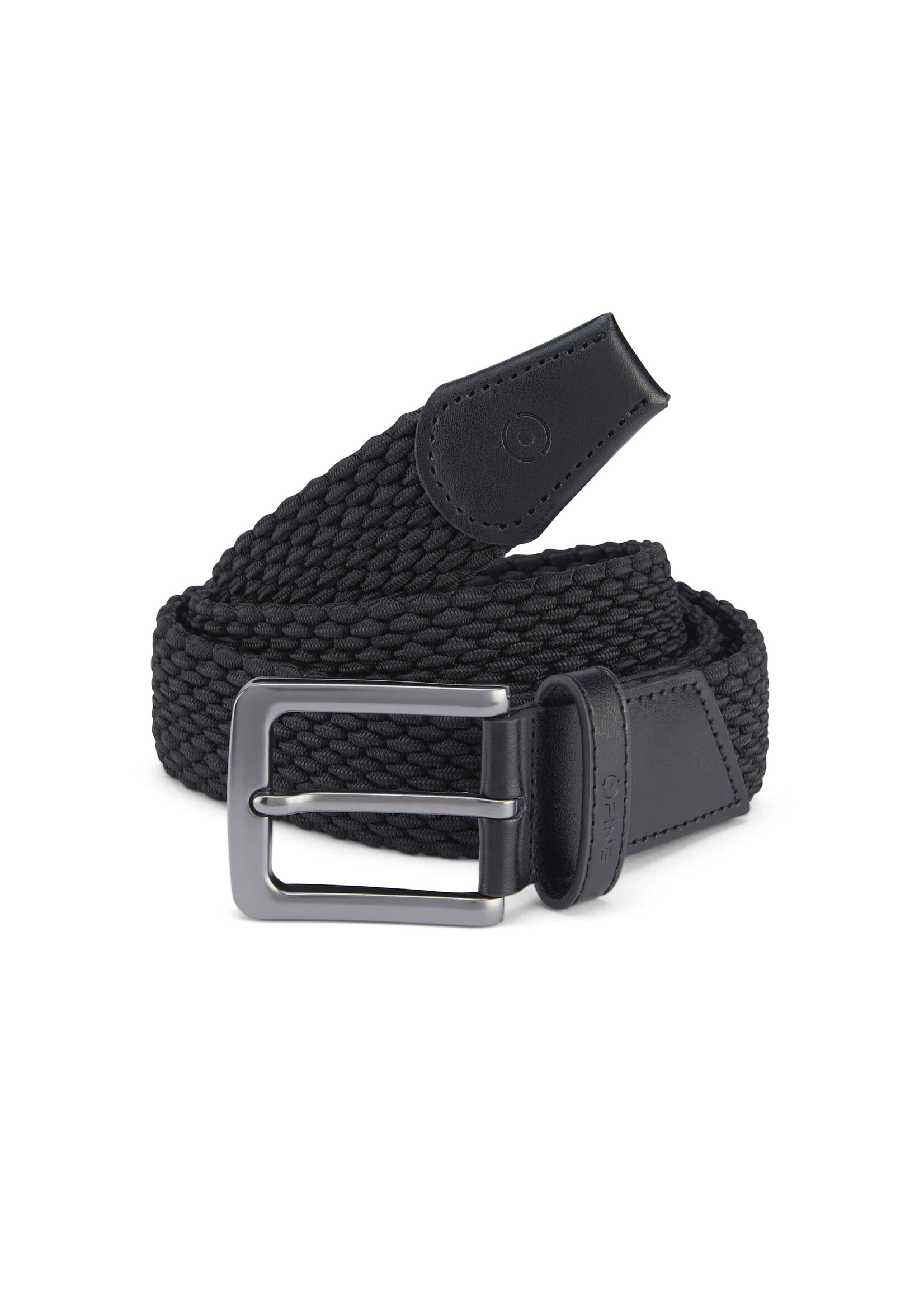Ping PING Ping Stretch Belt - Black - S/M