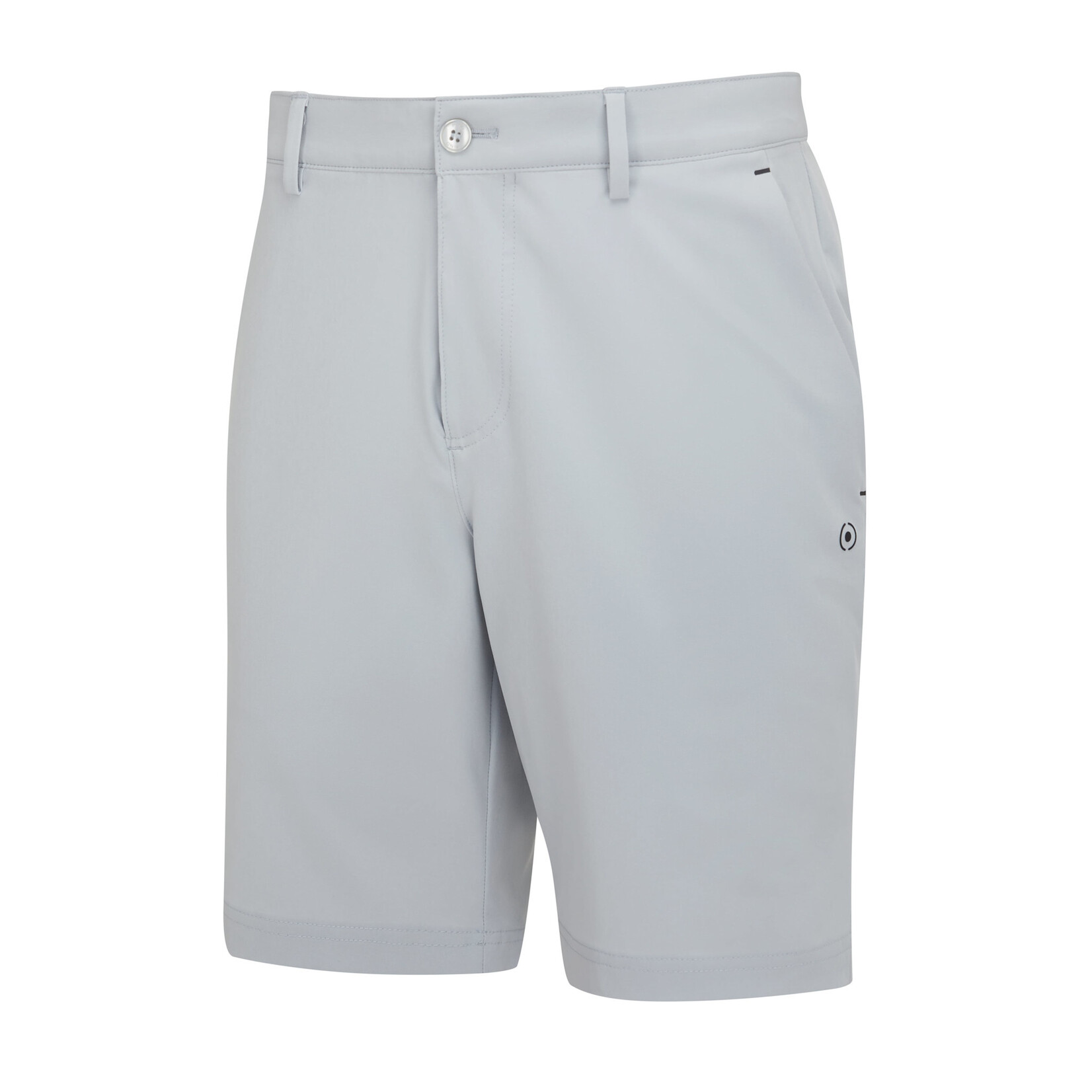 Ping PING Ari Short - Pearl Grey