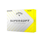 Callaway Callaway Supersoft - Yellow