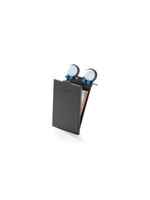 Jucad Justar Scorekaarthouder - Black