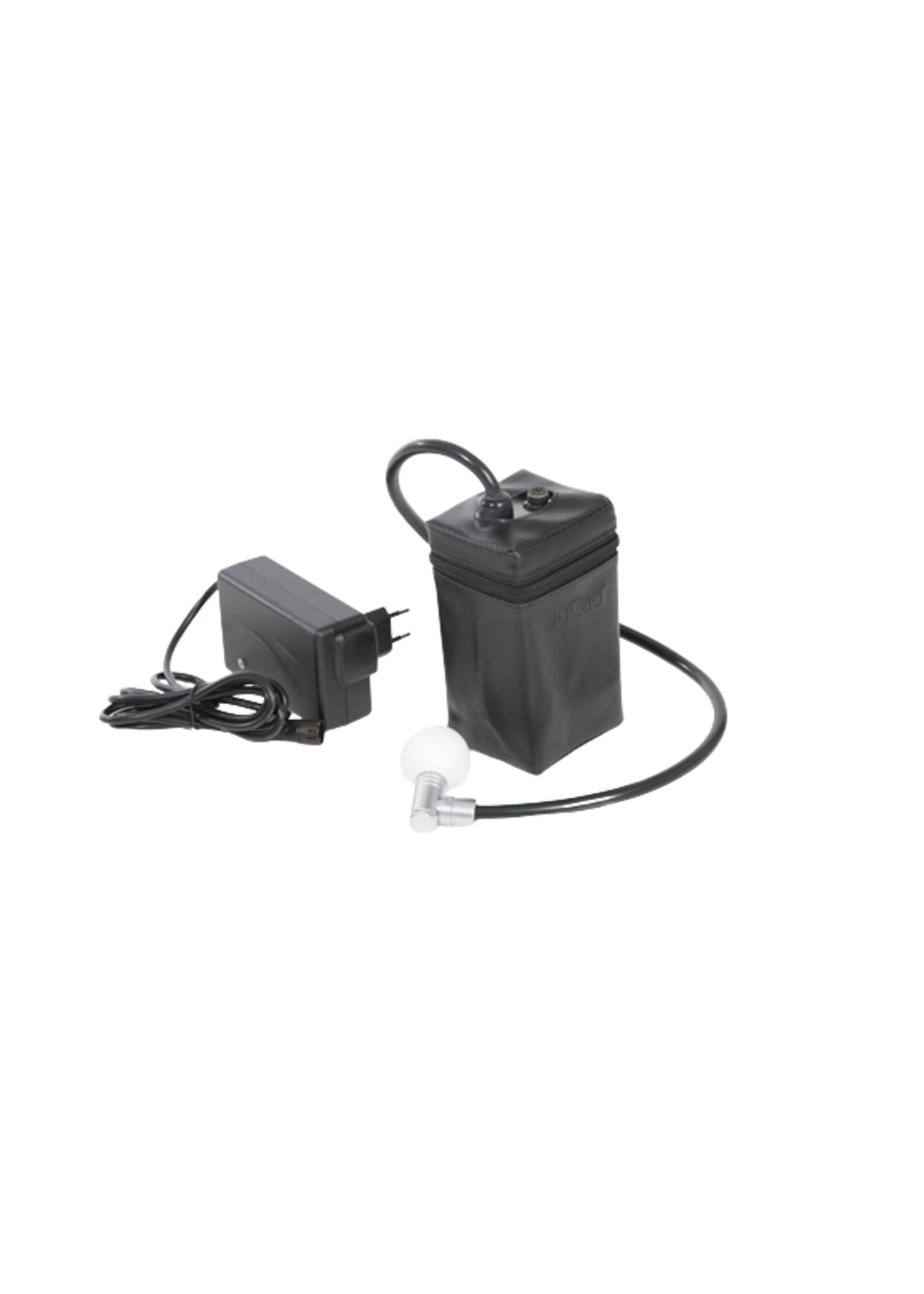 Jucad JuCad Drive SL Master Titan - SET