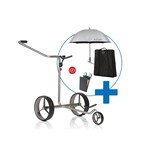 Jucad JuCad Drive SL Master Titan - SET