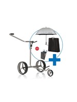Jucad JuCad Drive SL Master Titan - SET