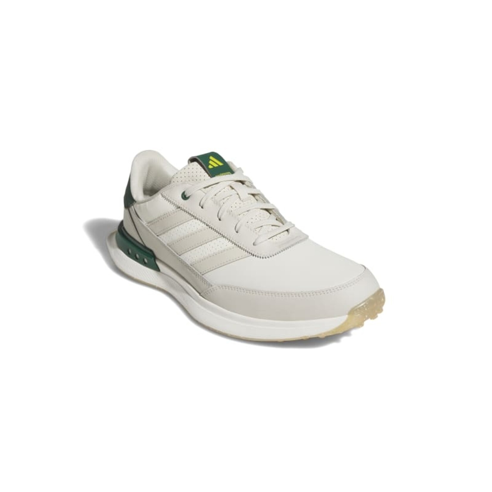 Adidas Adidas S2G SL Leather 24 - White/Alumina/Green