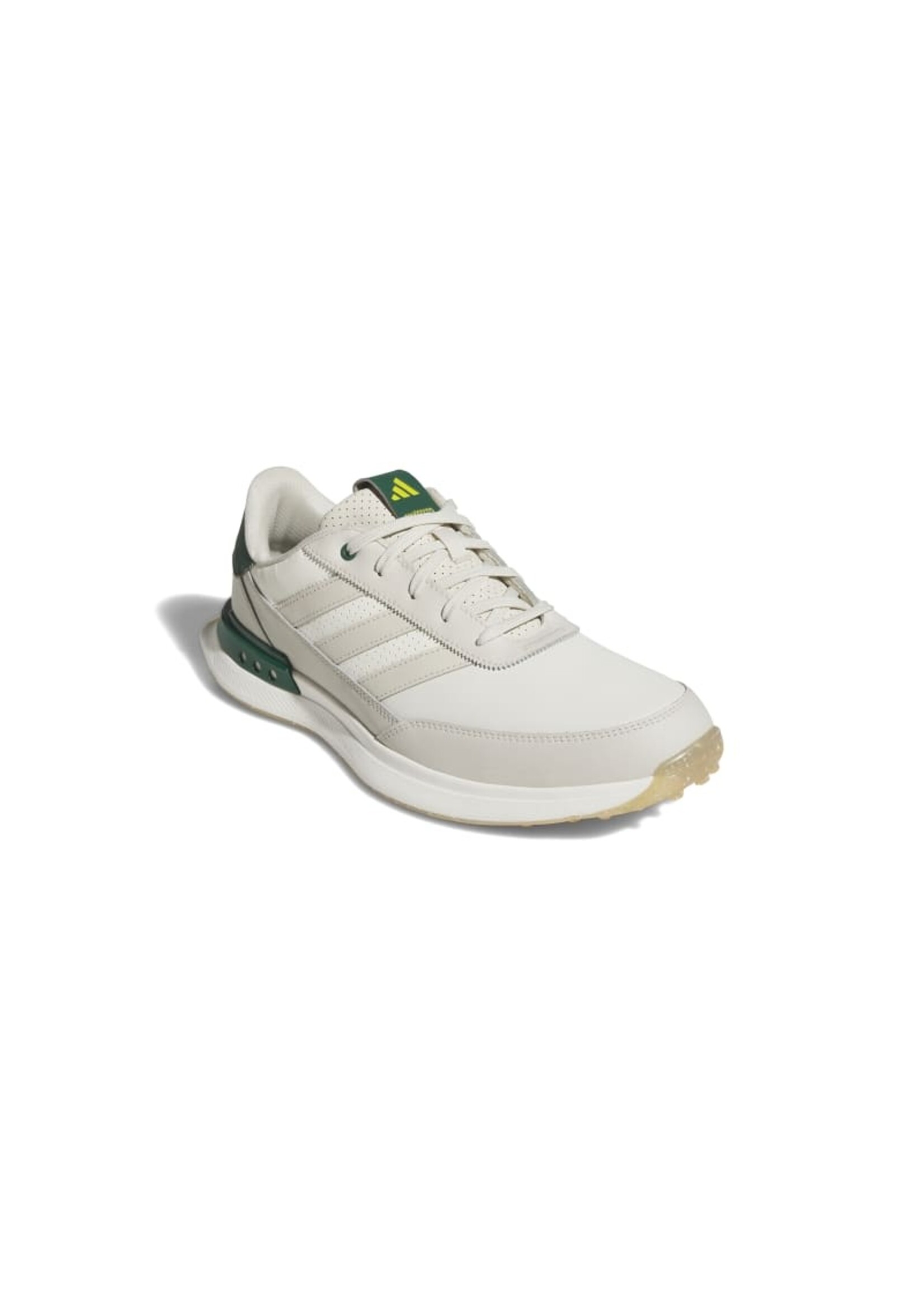Adidas Adidas S2G SL Leather 24 - White/Alumina/Green