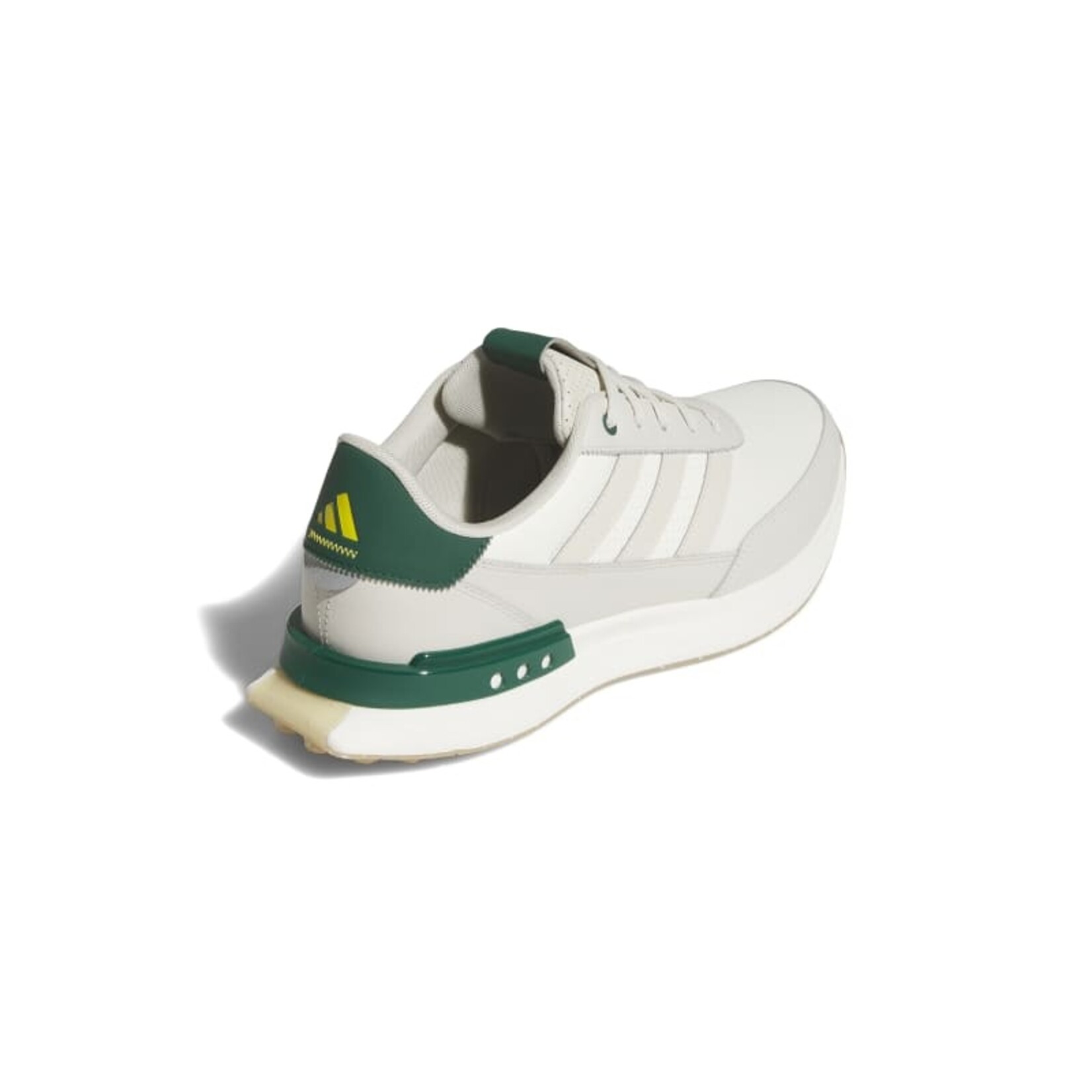 Adidas Adidas S2G SL Leather 24 - White/Alumina/Green