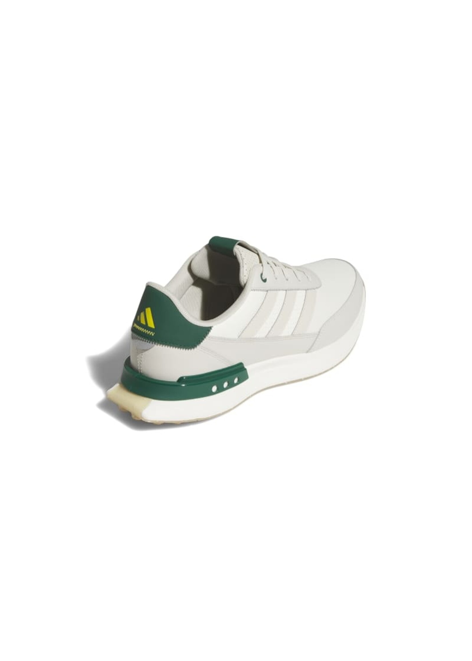 Adidas Adidas S2G SL Leather 24 - White/Alumina/Green