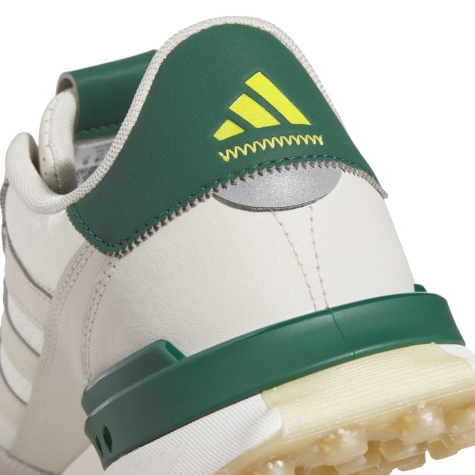 Adidas Adidas S2G SL Leather 24 - White/Alumina/Green