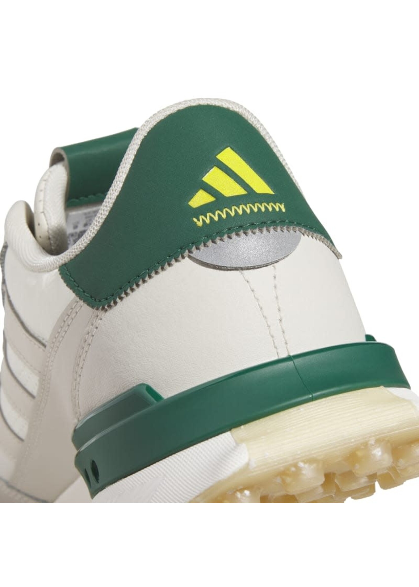 Adidas Adidas S2G SL Leather 24 - White/Alumina/Green