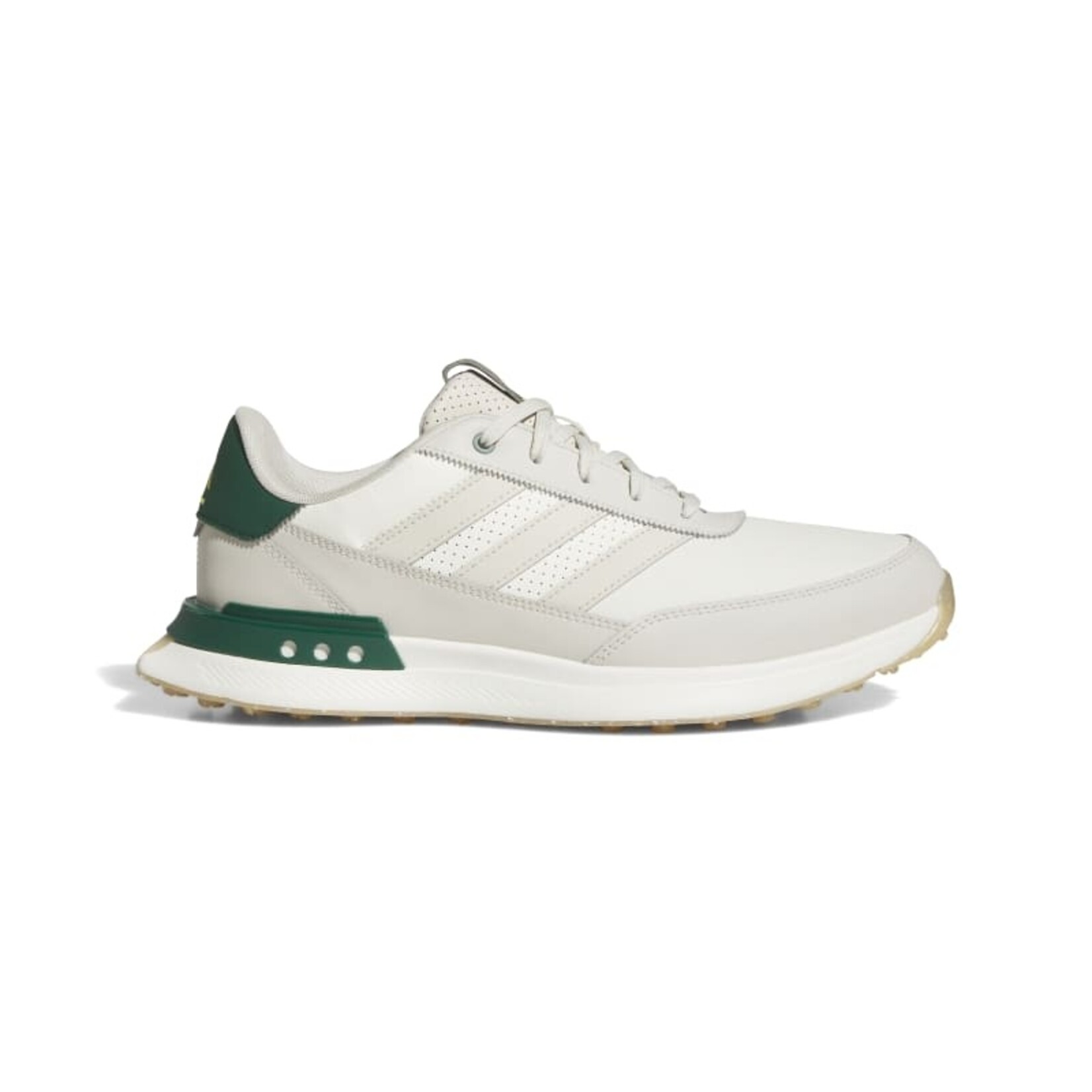 Adidas Adidas S2G SL Leather 24 - White/Alumina/Green