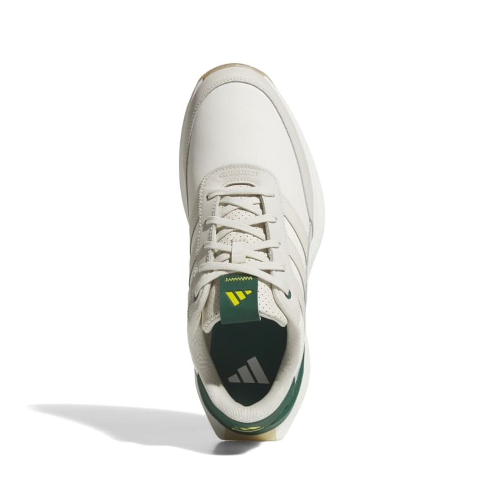 Adidas Adidas S2G SL Leather 24 - White/Alumina/Green