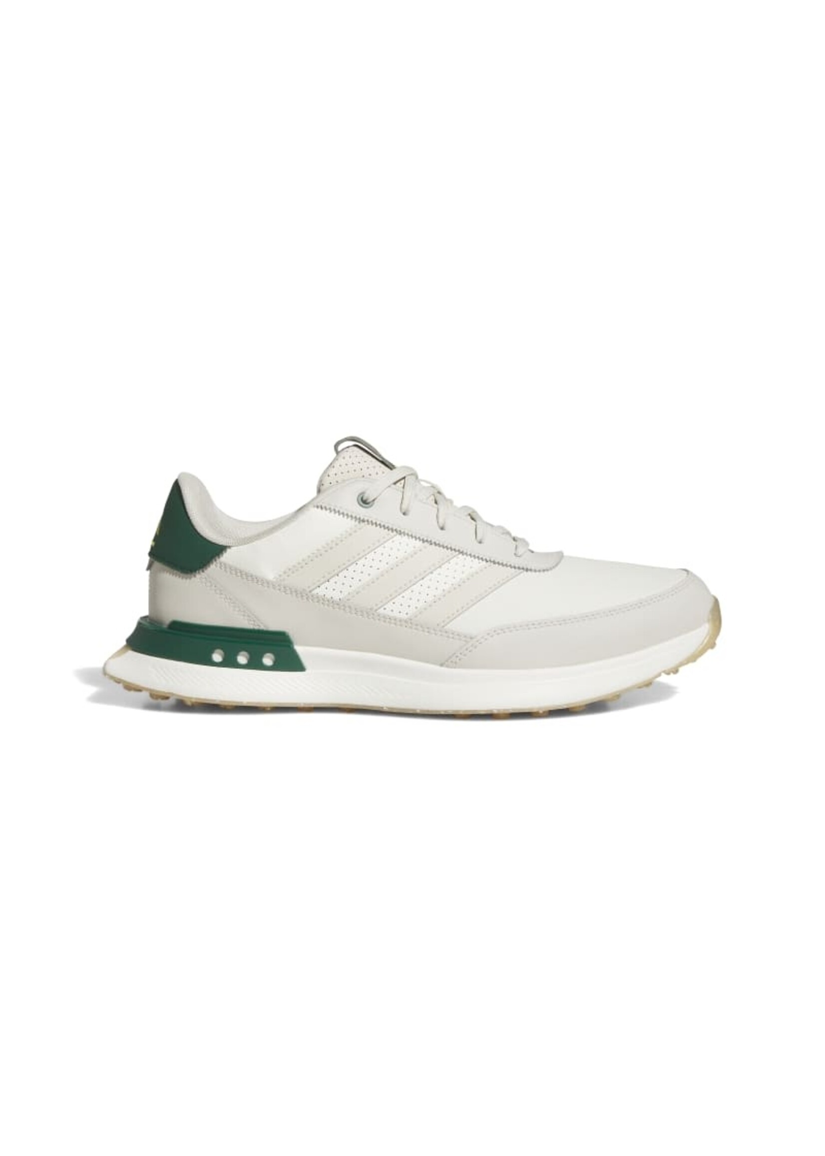 Adidas Adidas S2G SL Leather 24 - White/Alumina/Green