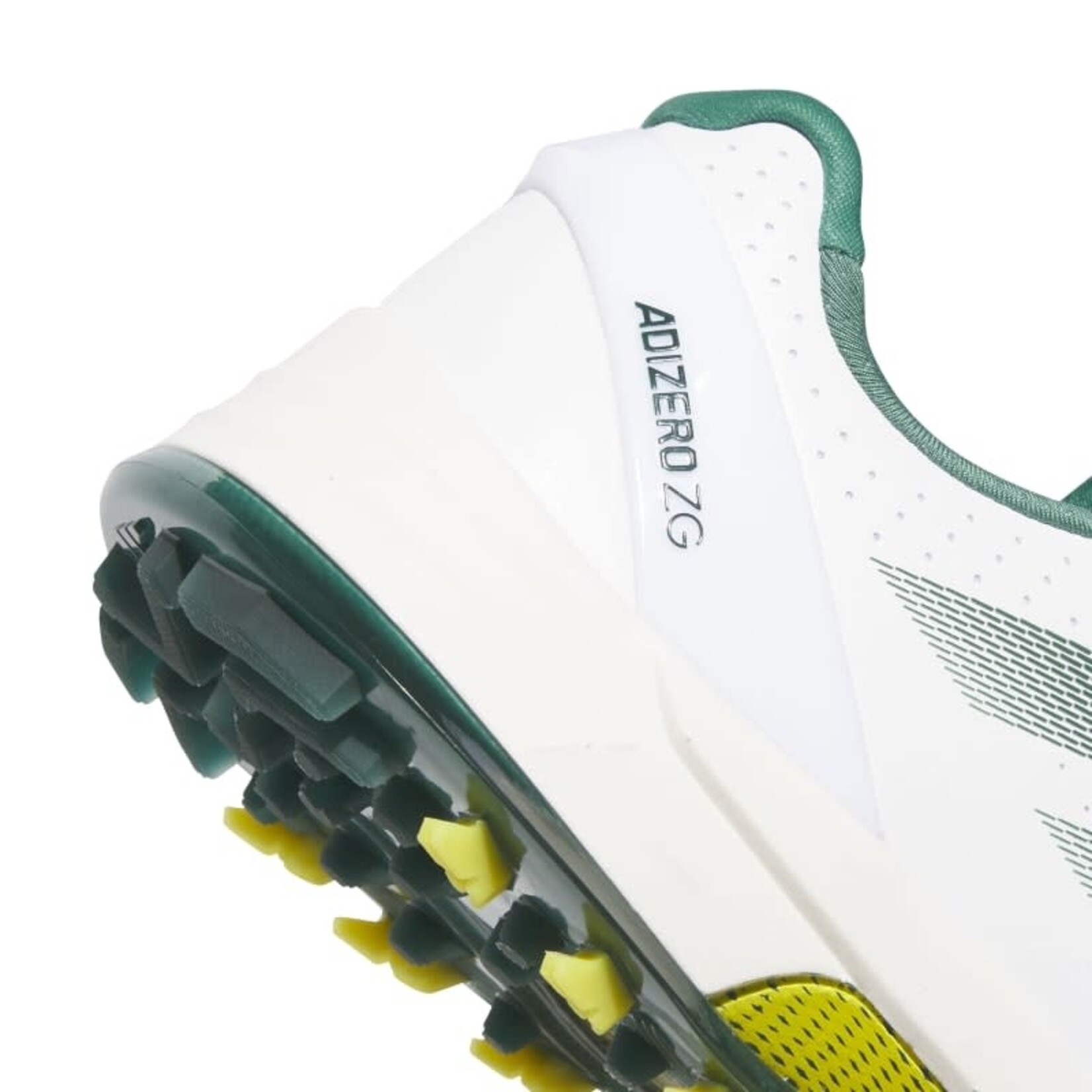 Adidas Adidas AdiZero ZG - White/Green