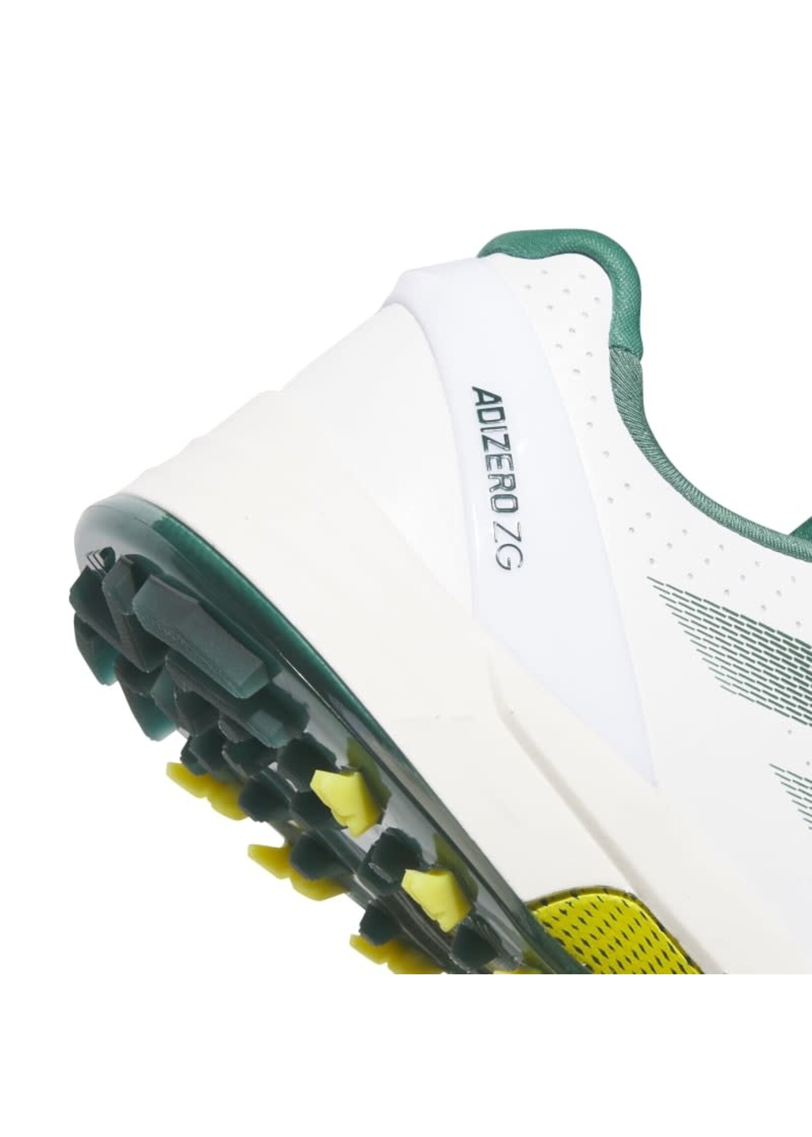 Adidas Adidas AdiZero ZG - White/Green