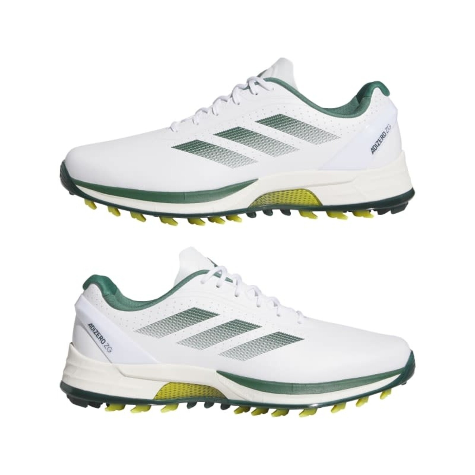 Adidas Adidas AdiZero ZG - White/Green