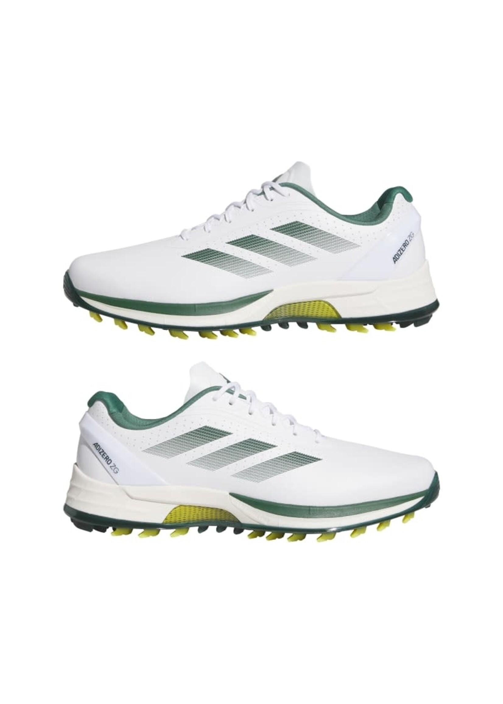 Adidas Adidas AdiZero ZG - White/Green