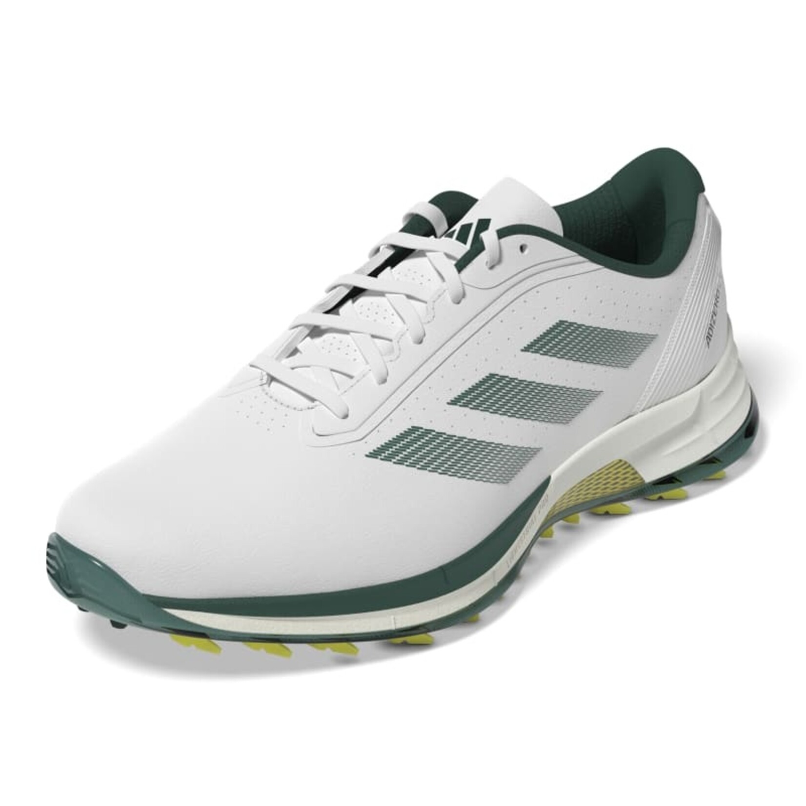 Adidas Adidas AdiZero ZG - White/Green