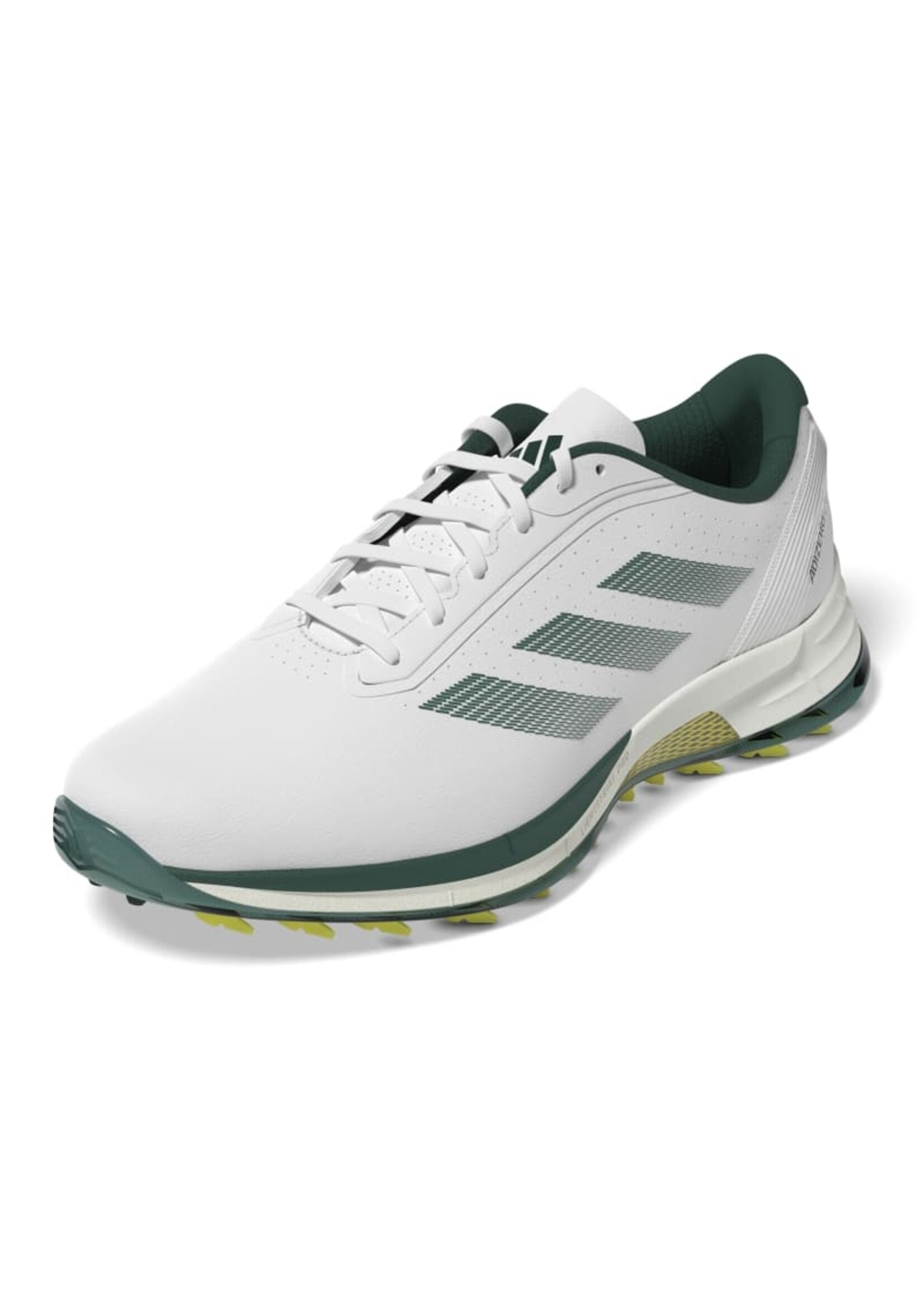 Adidas Adidas AdiZero ZG - White/Green
